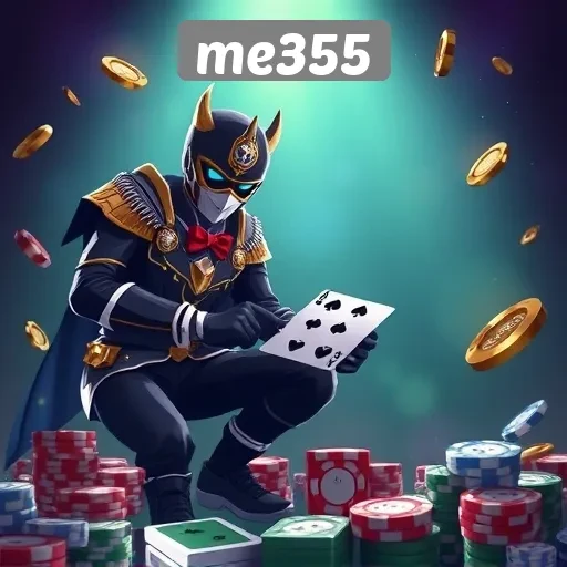 Keuntungan Bermain di Platform Me355 untuk Gamer