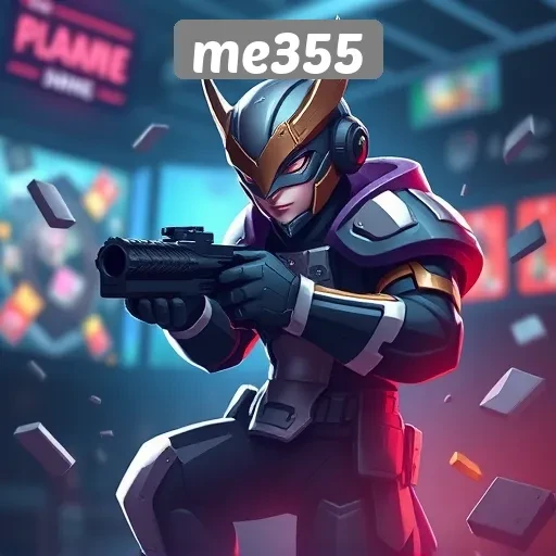 Inovasi Game di ME355 yang Patut Diperhatikan