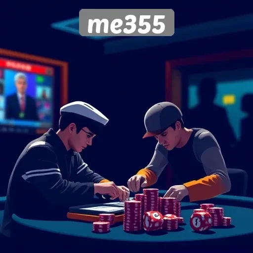Analisis Kelebihan dan Kekurangan Situs Me355