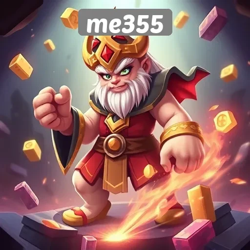 Apa yang Menarik dari Situs Game ME355