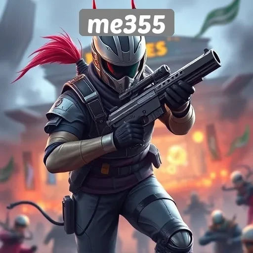 Review Fitur Unggulan di Situs Game Me355