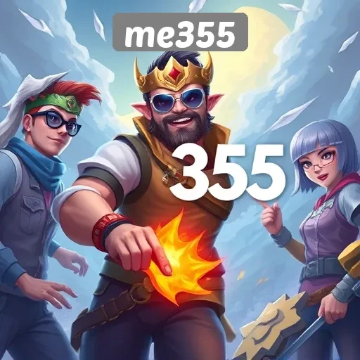 Mengenal Situs Game Me355 yang Populer di Kalangan Gamer