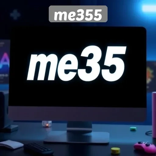 Me355 Situs Game Terpercaya Dalam Industri Hiburan Digital