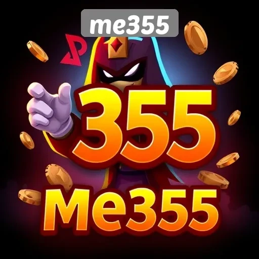 Ulasan Mendalam tentang Situs Game Me355 untuk Penggemar