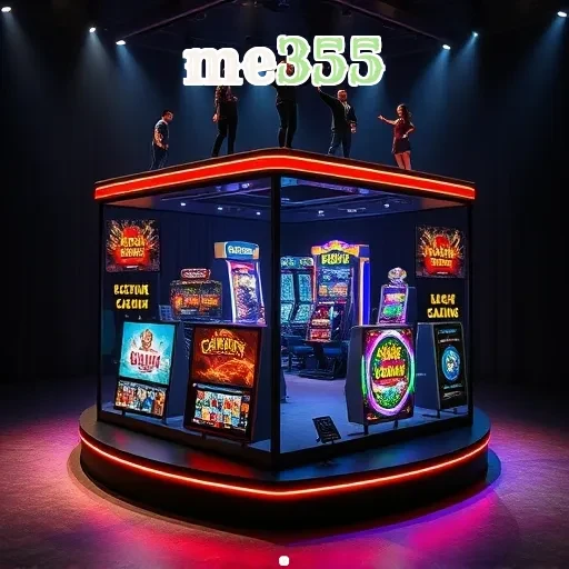 me355: Temukan Tips Terbaik untuk Menang dalam Bermain Game Online