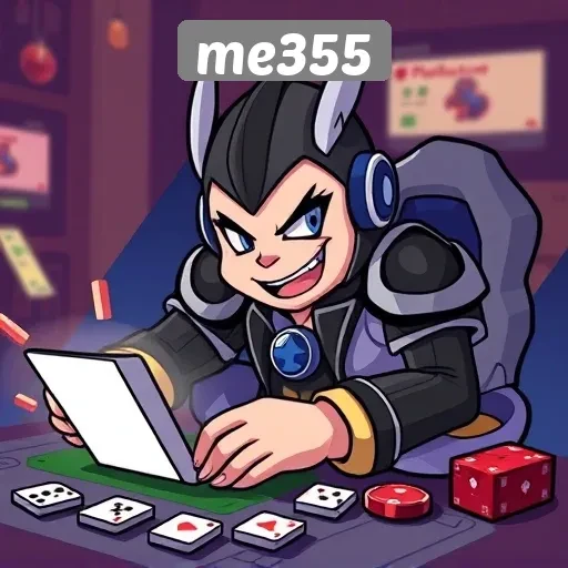 Mengupas Keunikan Situs Game ME355 di Dunia Gamer